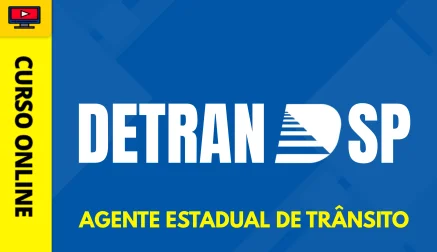 DETRAN-SP-AG-EST-TRANS-CUR201800122